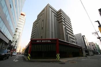 Hit Hotel
